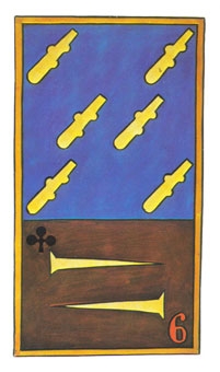 six-wands