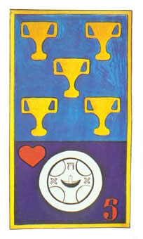 five-cups