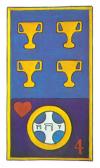 four-cups