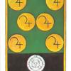 six-pentacles