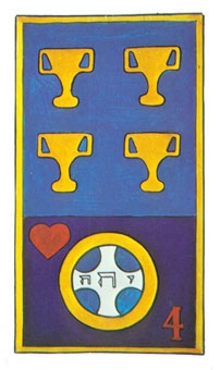 four-cups