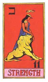 strength