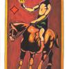 knight-pentacles
