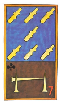 seven-wands
