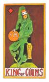 king-pentacles