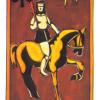 帕帕斯塔罗牌 Tarot of Papus