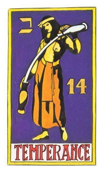 temperance