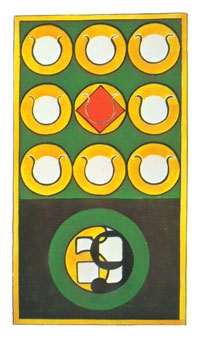 nine-pentacles