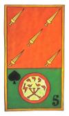 five-swords