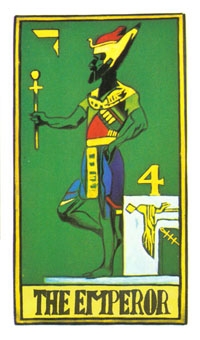 emperor