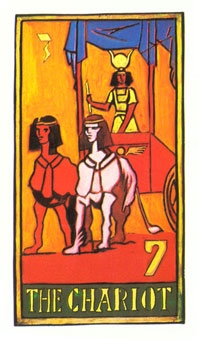 chariot