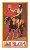 knight-pentacles