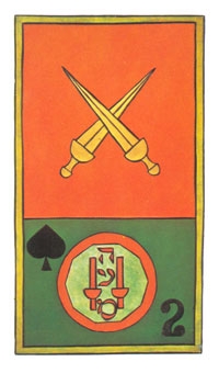 two-swords