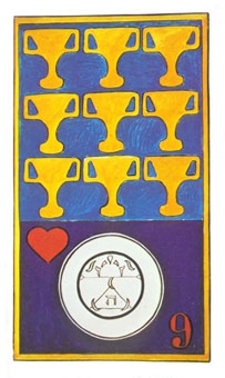 nine-cups