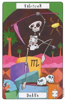 death