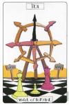 幻想剧院塔罗牌 Phantasmagoric Theater Tarot