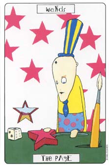 page-wands
