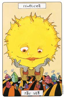 sun
