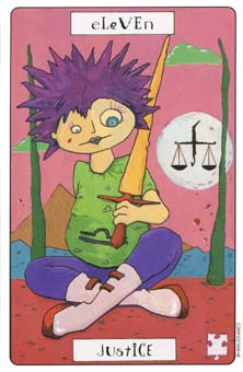 justice