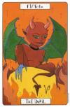 devil