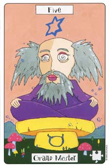 hierophant