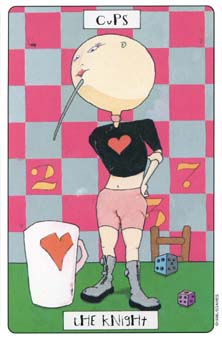 knight-cups