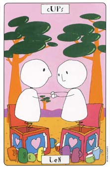 ten-cups