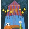 幻想剧院塔罗牌 Phantasmagoric Theater Tarot