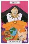 emperor