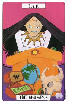 emperor