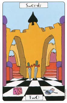two-swords
