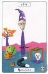 magician