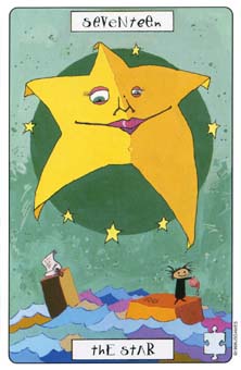 stars