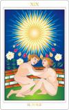 sun