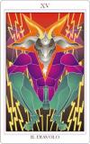 devil