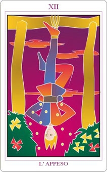 hanged-man