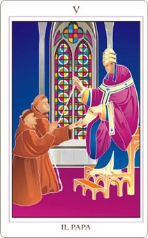 hierophant