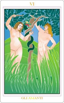 lovers
