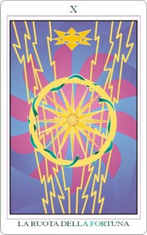 fortune-wheel