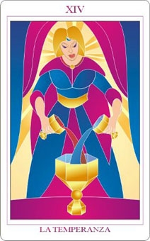 temperance