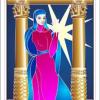 high-priestess