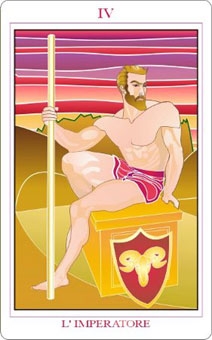 emperor