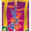hanged-man