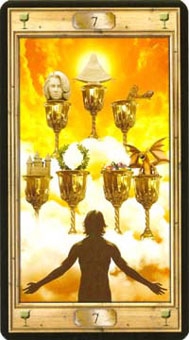 seven-cups