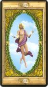 图匙塔罗牌 Pictorial Key Tarot