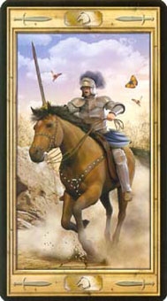 knight-swords