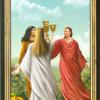 three-cups