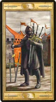 seven-swords