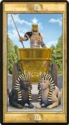 chariot