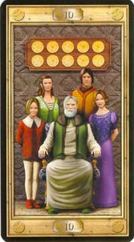 ten-pentacles